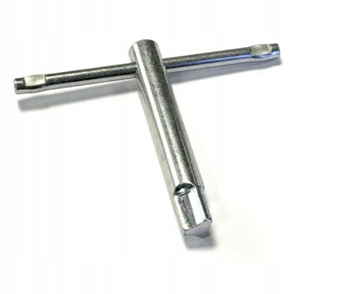 GIVI klucz stelaży PLR PLXR - Z2711R