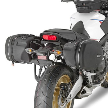 GIVI stelaż sakw bocznych 3D600 - HONDA CB650 F / CBR650F (14 > 18) - TE1137