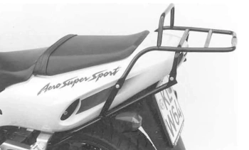 Hepco&Becker Yamaha YZF 1000 Thunder Ace (1996-2003) topcase carrier - 650487 01 01