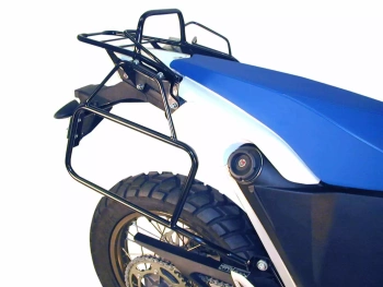 Hepco&Becker BMW G 650 X Country (2007) /Challenge/Moto (2007-2010) side case carrier Lock it - 650650 00 01