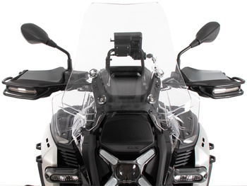 Osłony dłoni i klamek Hepco&Becker do BMW R1300GS ADVENTURE 2024r-