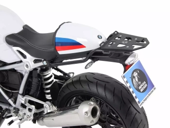 Hepco&Becker BMW R nineT Racer (2017-) minirack - 6606505 01 01