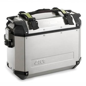 GIVI dodatkowy uchwyt kufra TREEKKER OUTBACK OBK37 / OBK48 - E143