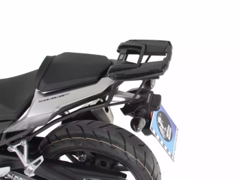 Hepco&Becker Honda CB 500 F (2016-2018) Easyrack-Metal Carrier for TC - 661996 01 05