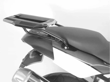 Hepco&Becker BMW K 1200 S (2004-2008)/K 1300 S (2009-2016) Alurack-Metal carrier for TC - 650639 01 01