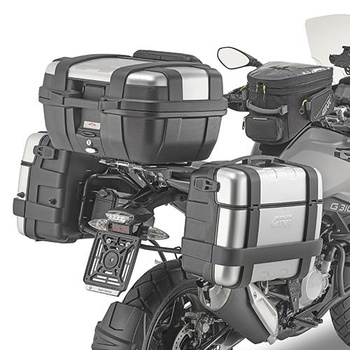 GIVI stelaż kufrów bocznych MONOKEY - BMW G 310 GS (17 > 18) - PL5126