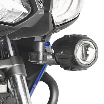 GIVI mocowanie halogenów - YAMAHA MT-07 TRACER (16) - LS2130