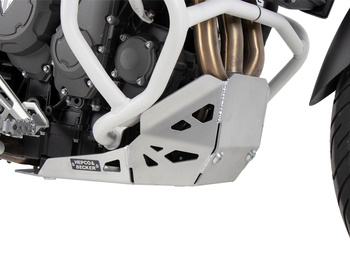 Płyta ochronna silnika aluminiowa do Triumph Tiger 900 GT / Pro (2024-)