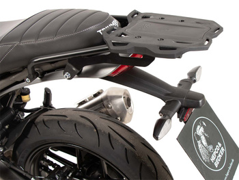 Miękki bagażnik tylny Smartrack do Triumph Speed 400 (2024-)