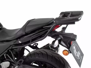 Hepco&Becker Suzuki SV 650 X (2018-) Easyrack-Metal Carrier for TC - 6613542 01 01