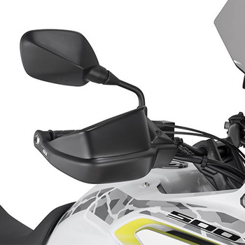 GIVI dodatkowe handbary - HONDA CB 500 X 2019 - HP1171
