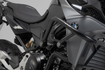 Gmole silnika Sw-Motech Bmw F 900 R (19-) Black SBL.07.945.10000/B
