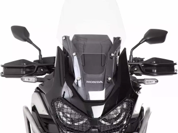 Hepco&Becker 1100 L Africa Twin (2019-) Osłona oryginalnych handbarów - 42129521 00 01