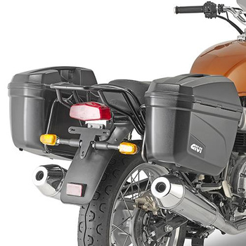 GIVI 2020 - ROYAL ENFIELD Himalayan 2018-2020 - PL9050
