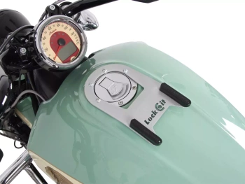 Hepco&Becker ut/Sixty (2015-) Tank ring Lock it - 5067561 00 09