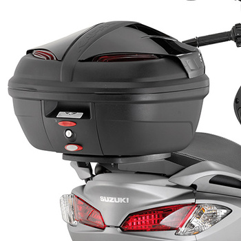 KAPPA STELAŻ KUFRA CENTRALNEGO SUZUKI BURGMAN 125/200 ABS '14 ( BEZ PŁYTY ) - KR3106