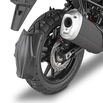 GIVI kit montażowy RM01 / RM02 - SUZUKI DL 1000 V-STROM (17) - RM3114KIT
