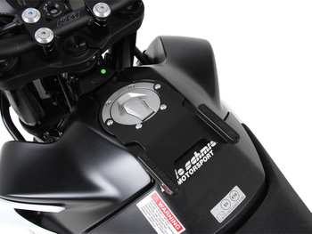 Tankring BASIC z mocowaniem do tankbaga do KTM 790 Adventure/R (2019-2021)