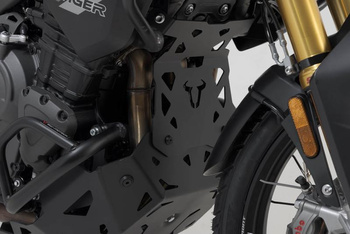 Przedłużenie Osłony Silnika Na Przednią Część Bloku Silnika Sw-Motech Triumph Tiger 1200 Models (22- MSS.11.905.10100/B