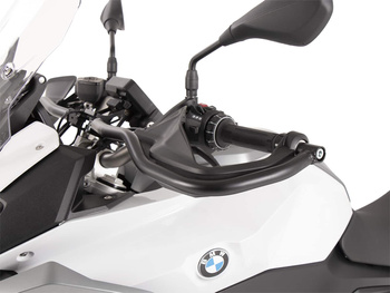Osłona dłoni i klamek Hepco&Becker  do BMW F 900 XR (2025-)