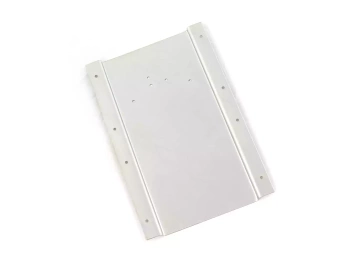 Hepco&Becker bottom plate for Alu Standard Topcase 34 - 710069