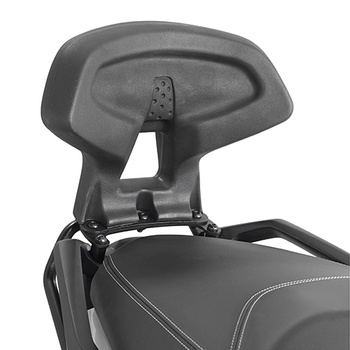 KAPPA OPARCIE PASAŻERA BMW C 650 SPORT (16-20) - KTB5121A