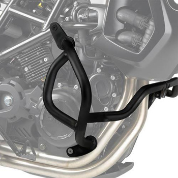 GIVI osłona silnika GMOLE - BMW F 650 / 700 / 800 GS (08 > 17) - TN690