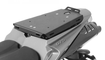 Hepco&Becker Triumph Daytona 675/R (2006-2012) sportrack - 670709 00 01