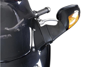 Przedłużenie Lusterka Sw-Motech Honda Profile Black SVL.01.501.104