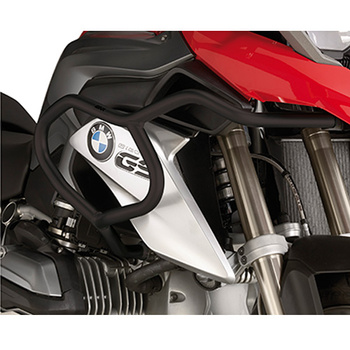 GIVI osłona silnika GMOLE (górne) - BMW R 1200 GS (13-18) - TNH5114