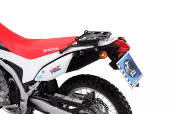Hepco&Becker Honda CRF 250 Rally (2017-) minirack - 6609511 01 01