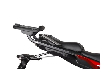STELAŻ KUFRA TYŁ SHAD DO YAMAHA MT 09 TRACER
