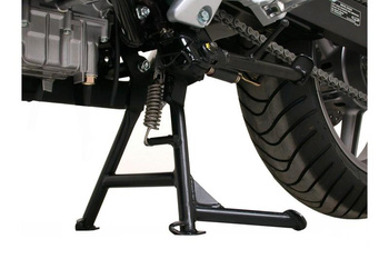 Podstawa stopka centralna SW-MOTECH HONDA CBF500 (04-06) CBF600 S/N (04-07) black - HPS.01.276.100