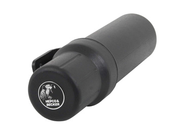 Skrzynka narzędziowa do bocznego bagażnika Cutout, Lock-it i uniwersalnego zestawu montowanego na stałe