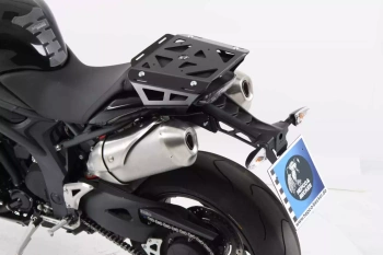Hepco&Becker Triumph Speed Triple 1050 (2011-2015) sportrack - 6707506 00 01