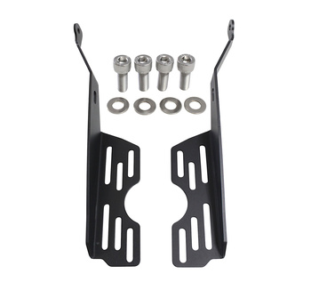 STELAŻ KUFRA CENTRALNEGO COOCASE HONDA FORZA 350 NSS 350 2021-2023