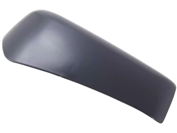 Hepco&Becker Moto Guzzi cover unpainted left - 710046