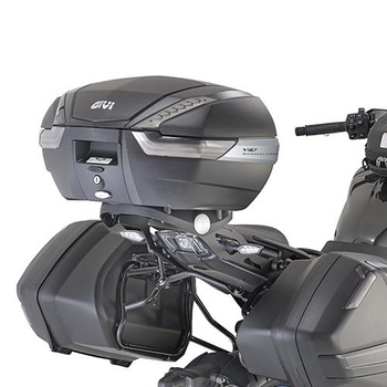 GIVI stelaż kufra centralnego (bez płyty)- YAMAHA NIKEN 900 (19) - SR2143