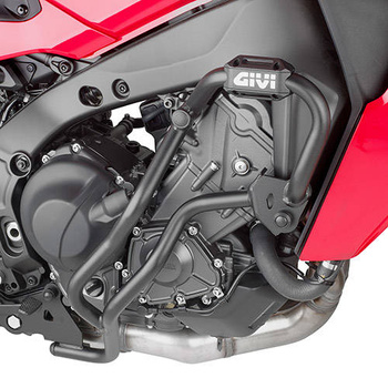 Gmole Tracer 9 2021-2022r GIVI - TN2159