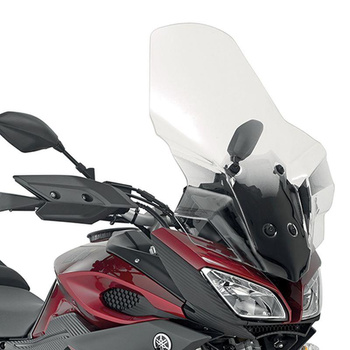 KAPPA MOCOWANIE SZYBY 2122DT YAMAHA MT 09 850 TRACER (15-16) - D2122KITK