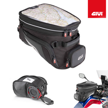 GIVI torba na bak TANKLOCK HONDA CRF1000L (wymaga mocowanie bf) - XS320