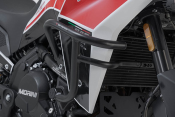 Gmole silnika Sw-Motech Moto Morini X-Cape 650 (21-) Black SBL.23.017.10001/B