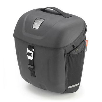 GIVI sakwa boczna MULTILOCK (1 sztuka) 18 l (wymaga stelaża TMT) - MT501S
