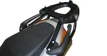 KAPPA STELAŻ KUFRA CENTRALNEGO HONDA VFR 800 (02-11) ( BEZ PŁYTY ) - KZ166