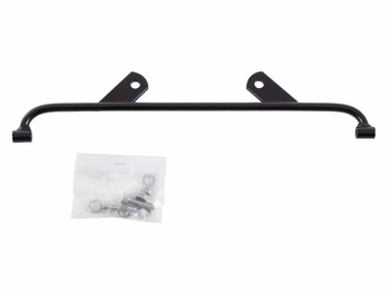 Uchwyt na oryginalne światła przeciwmgielne BMW R1200/1250GS LC (2013-2023) do połączenia z osłoną zbiornika paliwa Hepco&Becker