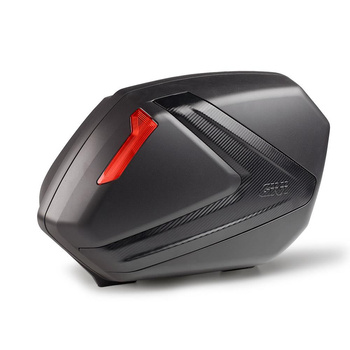 GIVI Kufry boczne komplet 2szt 37Lx 2 MONOKEY SYSTEM - V37NN