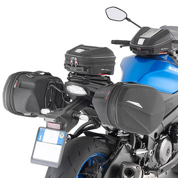 Stelaż boczny pod sakwy GIVI - Suzuki GSX-S1000 2021-2023r