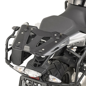 KAPPA STELAŻ KUFRA CENTRALNEGO BMW G 310GS (17-19) (BEZ PŁYTY) - KR5126