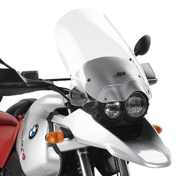 GIVI szyba przezroczysta BMW R 1150 GS (00 > 03) - D233S