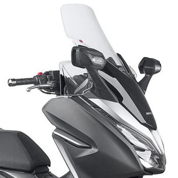 GIVI osłony dłoni - HONDA FORZA 125-300 (19) - DF1166